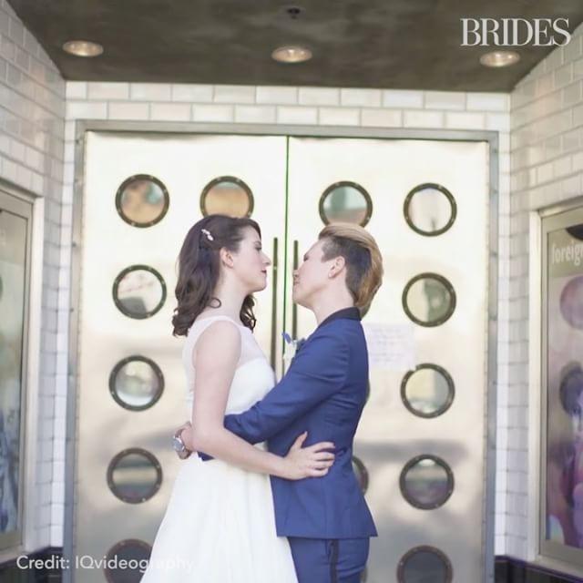 Mariage - BRIDES Magazine