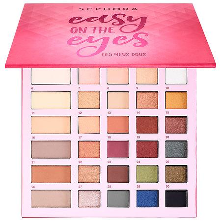 Mariage - Easy on the Eyes Eyeshadow Palette