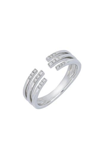 Wedding - Bony Levy Openwork Diamond Ring (Nordstrom Exclusive) 