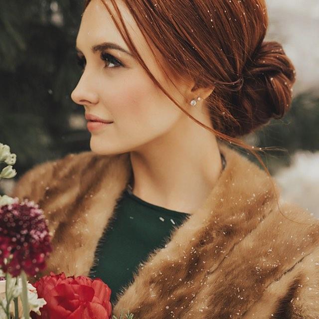 Свадьба - Hair and Makeup by Steph