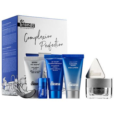 Mariage - Complexion Perfection Kit