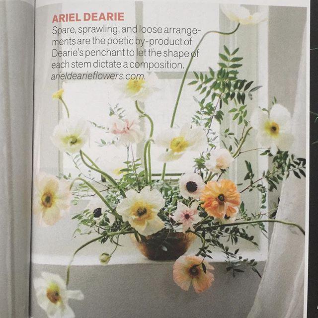 زفاف - Ariel Dearie Flowers