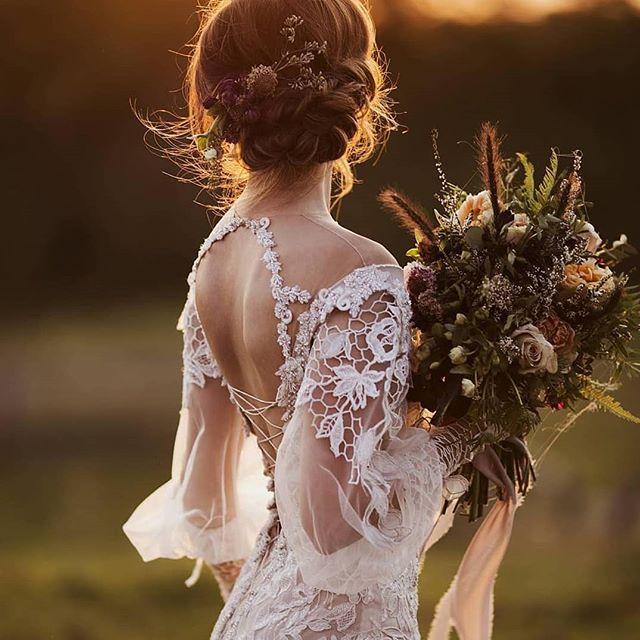 Wedding - WHITE
