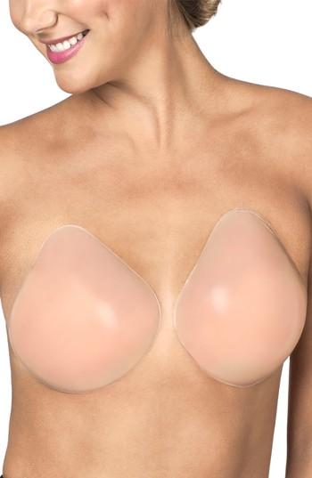 Hochzeit - Nordstrom Lingerie Lift It Up Adhesive Silicone Bra 