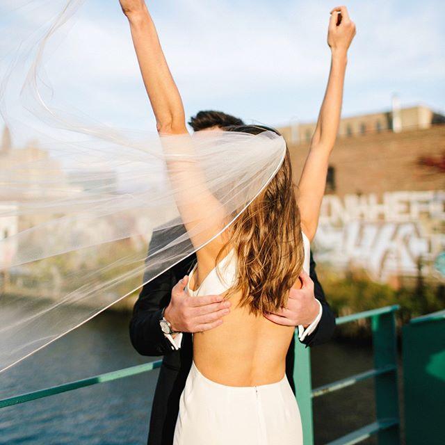 Свадьба - BRIDES Magazine