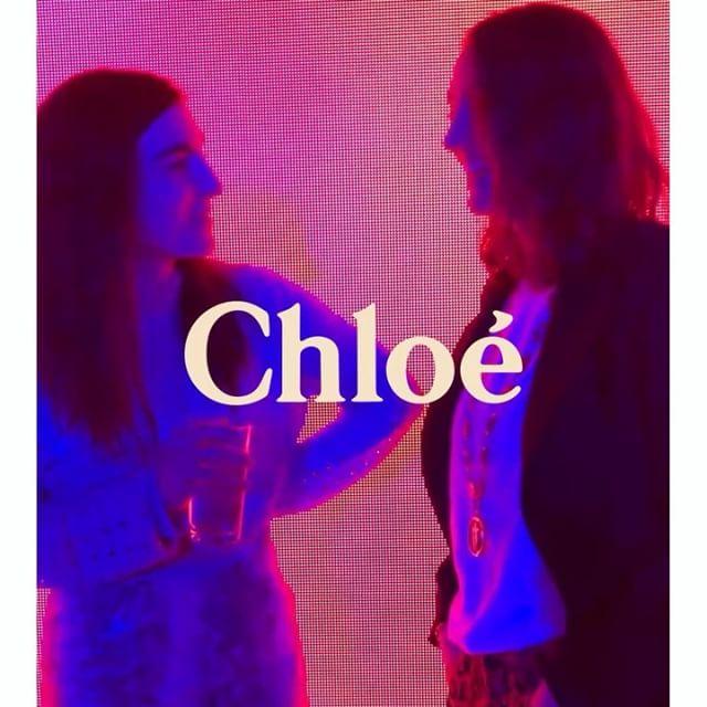 Mariage - Chloé