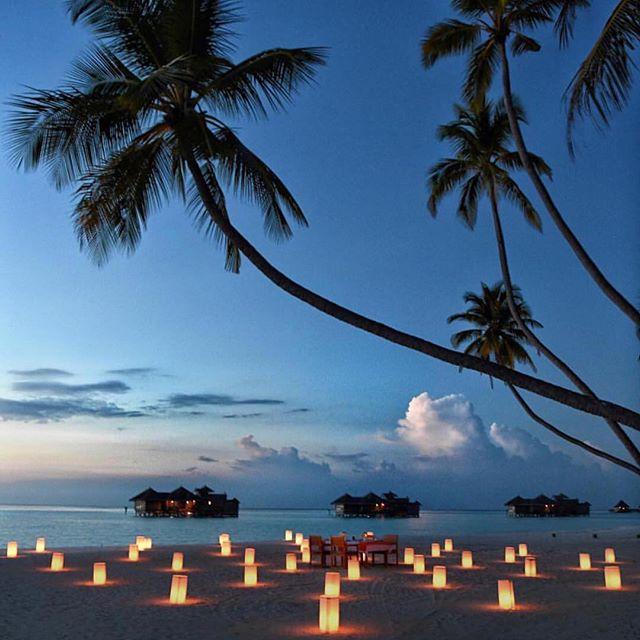 Свадьба - Beaches N Resorts