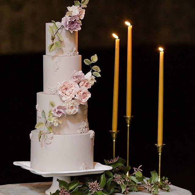 Свадьба - 100 Layer Cake