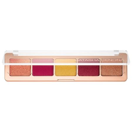 Mariage - Eyeshadow Palette 5 - Holiday Edition