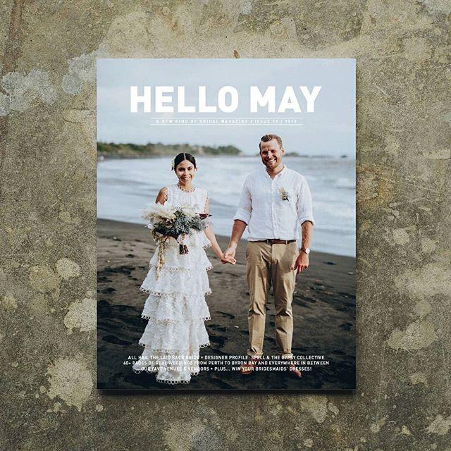 Свадьба - Hello May