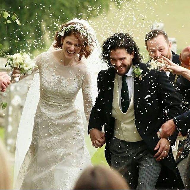 Hochzeit - WEDDING