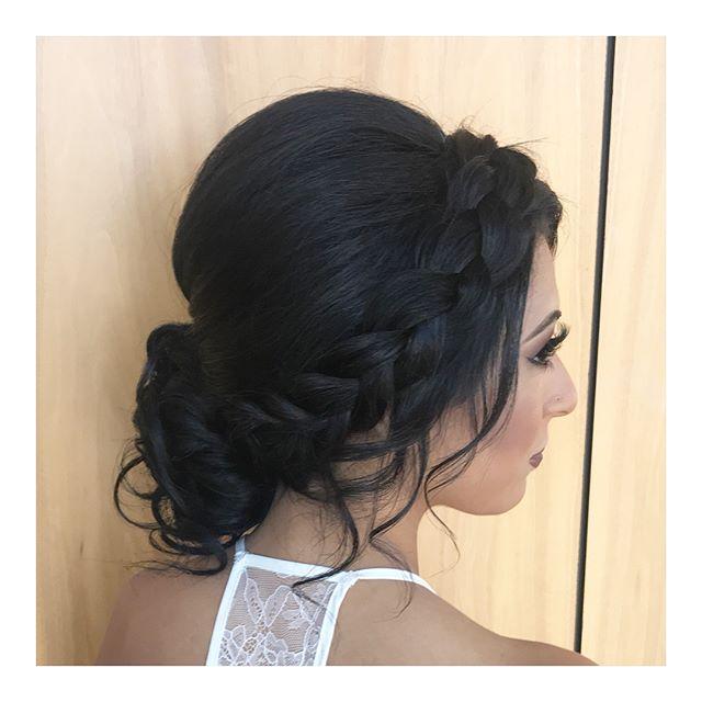 Hochzeit - Wedding and Bridal Hairstylist