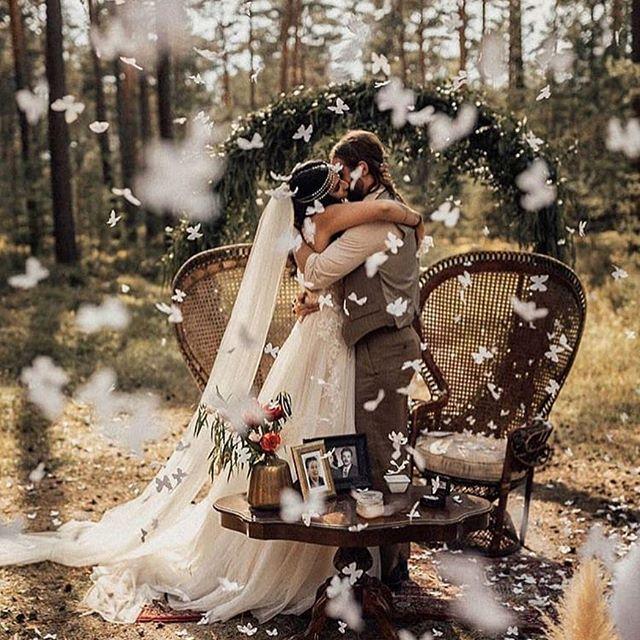 Hochzeit - By ISABELLA MELO