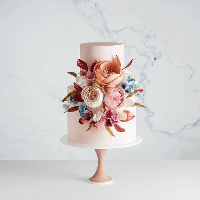 Mariage - 100 Layer Cake