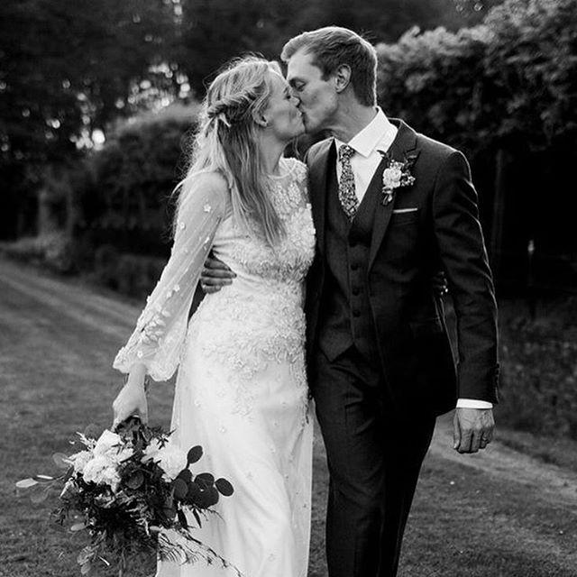زفاف - Jenny Packham