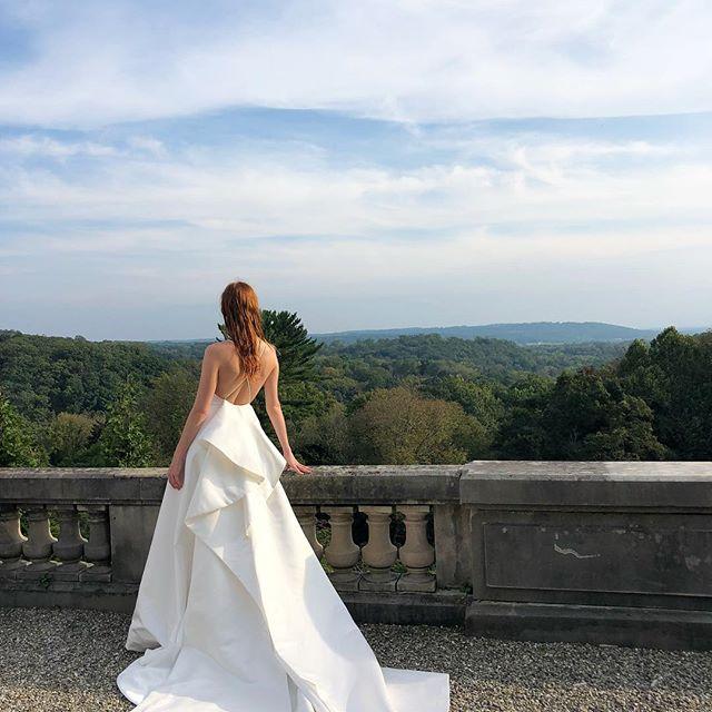 Hochzeit - Monique Lhuillier