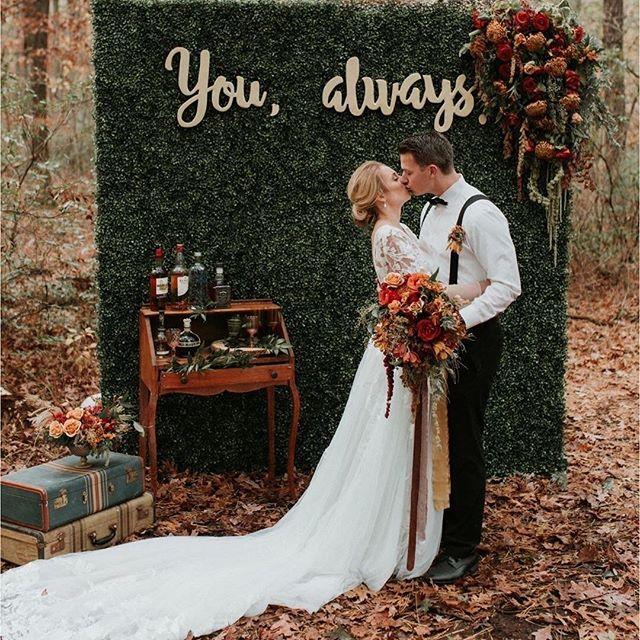 Свадьба - Loverly®️ Wedding Inspiration