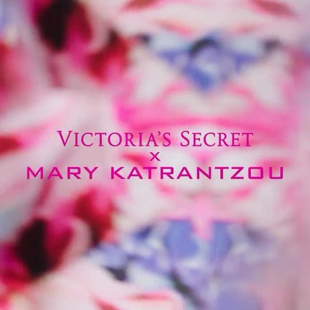 Mariage - Victoria's Secret