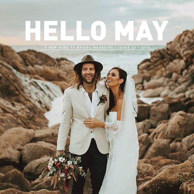 زفاف - Hello May