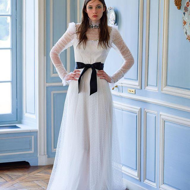 زفاف - Monique Lhuillier