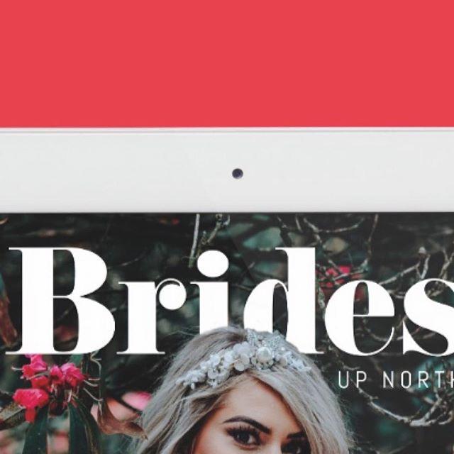 Свадьба - Brides Up North®