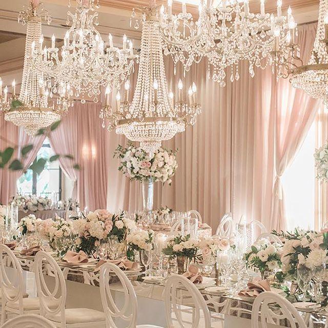 Mariage - • Luxury Wedding Pages •