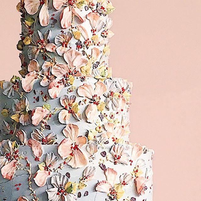 Свадьба - 100 Layer Cake