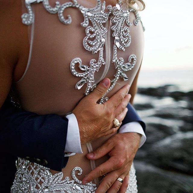 زفاف - • Luxury Wedding Pages •