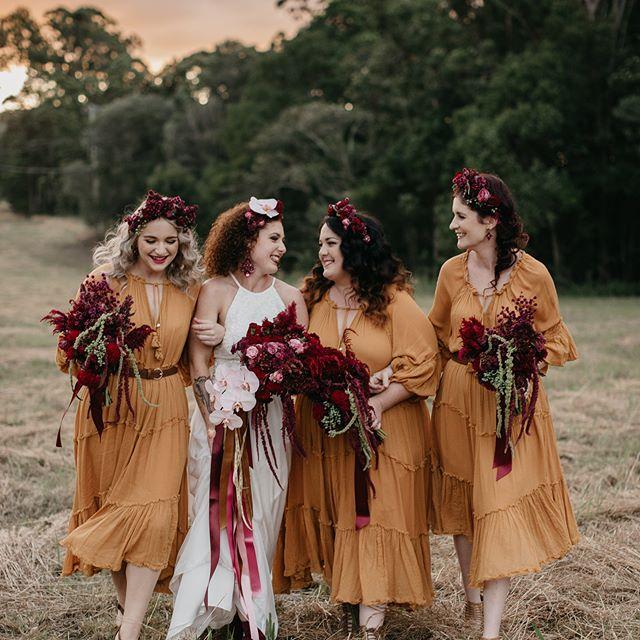 Свадьба - Festival Brides