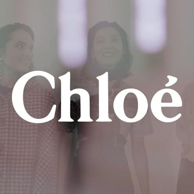 زفاف - Chloé