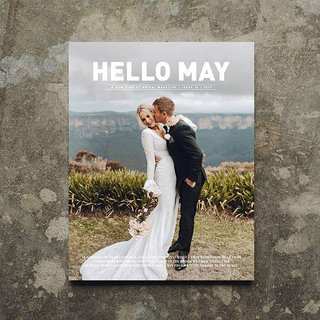 Hochzeit - Hello May
