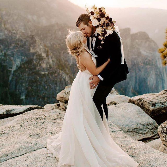 Mariage - Ruffled Wedding Blog 