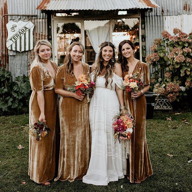 Wedding - Festival Brides
