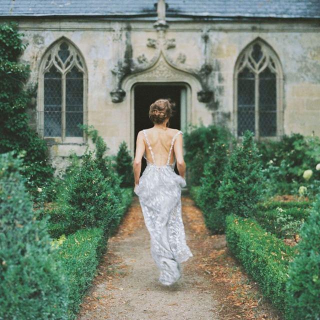 Hochzeit - Once Wed