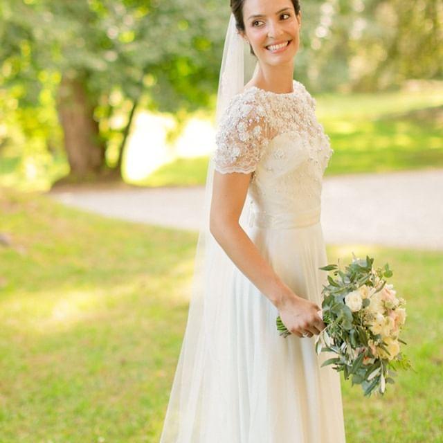Wedding - Bridal Musings Wedding Blog