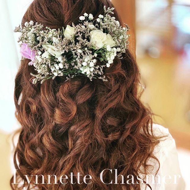 Hochzeit - International Bridal Hair