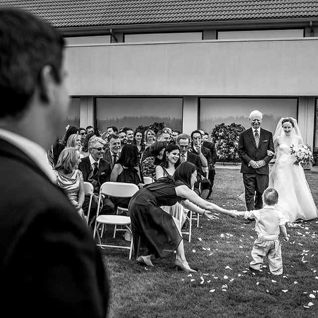 Wedding - Sean LeBlanc Photography