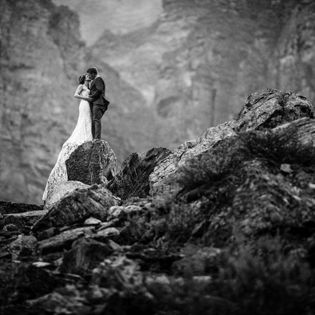Mariage - Sean LeBlanc Photography