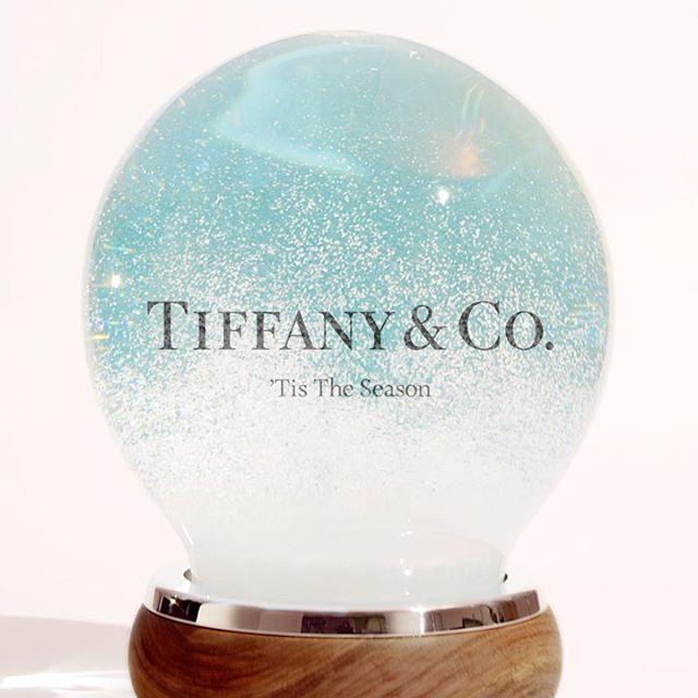 Свадьба - Tiffany & Co.