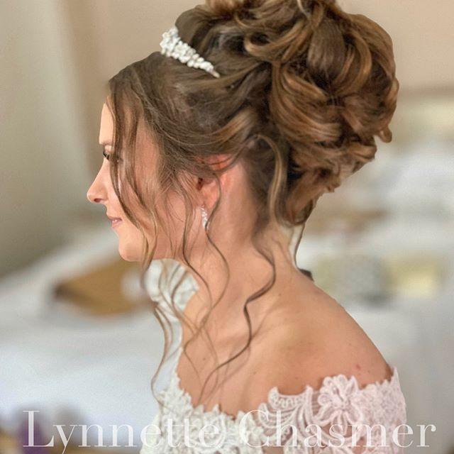 Wedding - International Bridal Hair