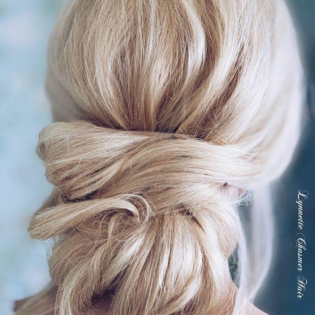 Свадьба - Bridal Hair Stylist & Educator