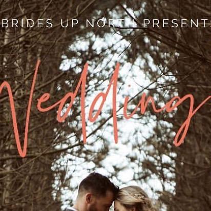 زفاف - Brides Up North