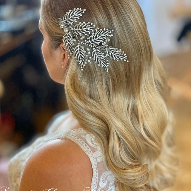 زفاف - Bridal Hair Specialist
