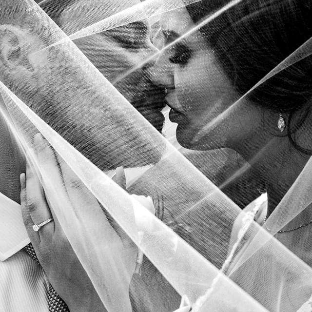 زفاف - Sean LeBlanc Photography