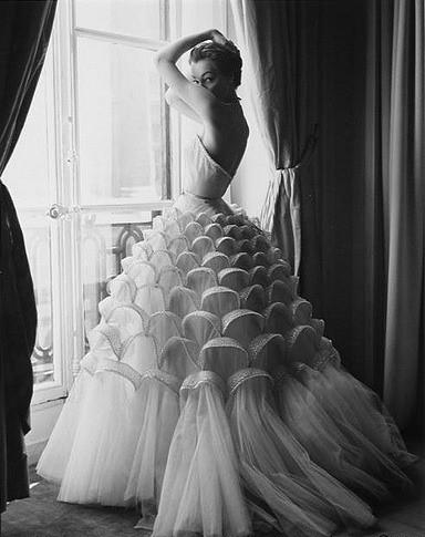 Wedding - Dress