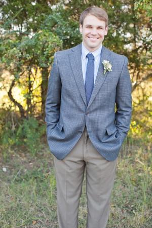 Wedding - Wedding Suit