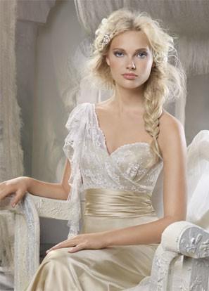 Hochzeit - Wedding Dresses / Braut Partei