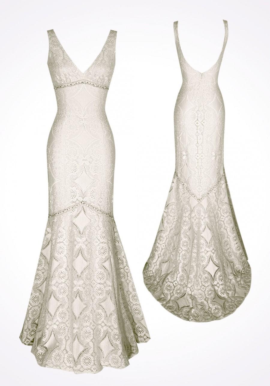 madeleines bridal boutique