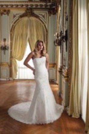زفاف - Mon Cheri Bridals