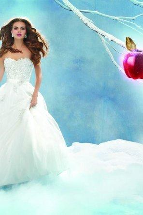 Mariage - Alfred Angelo